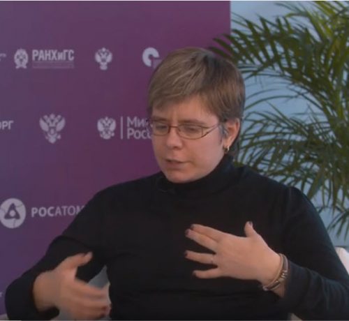 О новых компетенциях, необходимых руководителю