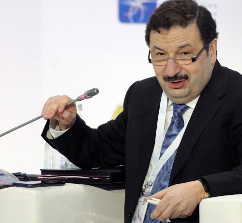 Ректор РАНХиГС Владимир Мау: цифровизация — форма современной грамотности