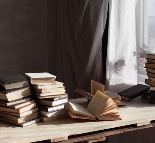 Обзор литературы по эмоциональному интеллекту