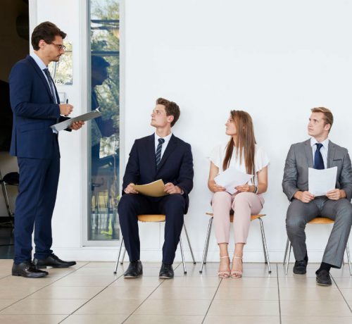 Как подготовиться к собеседованию с работодателем?