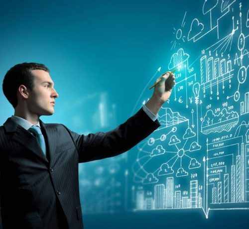 Все про ИТ-архитектора: направления деятельности, soft-skills, специализация, заработная плата и карьера.