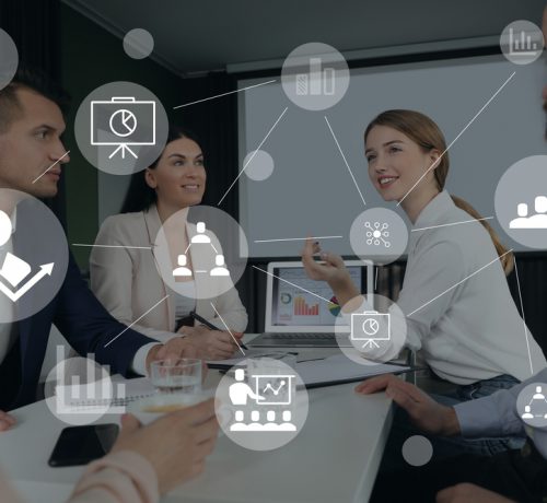 Развитие организационной культуры: что почитать