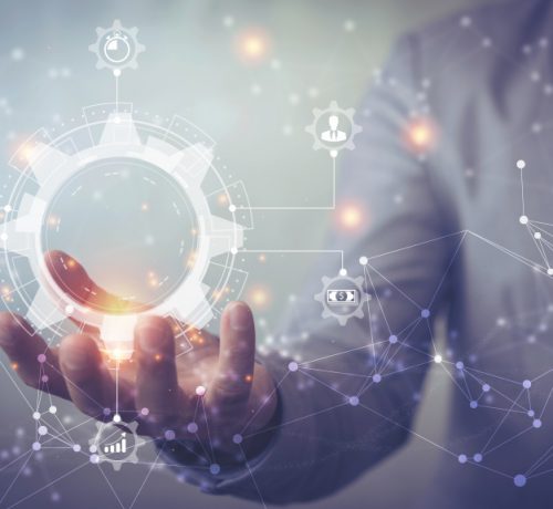 Процессный аналитик. Инструменты, методы и принципы работы.