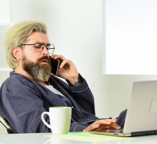 Общение в мессенджерах:  рекомендации по взаимодействию с рекрутерами