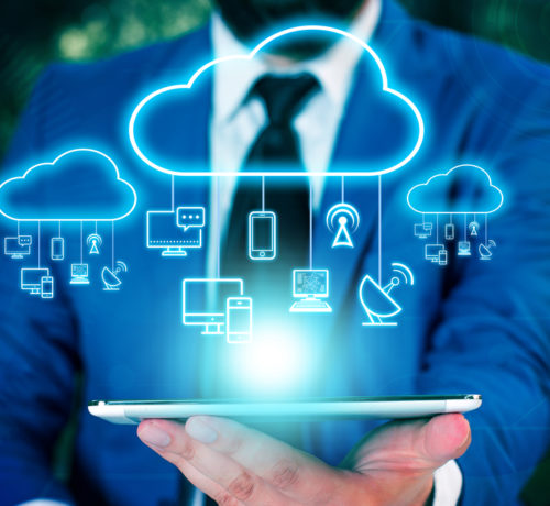 Развитие ИТ-инфраструктуры: что почитать