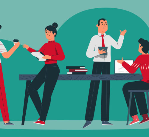 Эмоциональный интеллект в командах цифровой трансформации