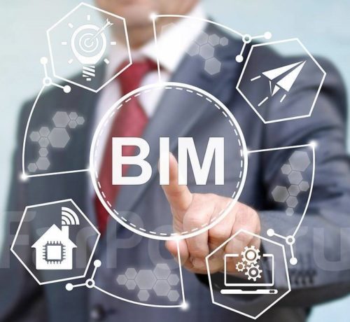 Специалист по автоматизации и BIM-проектированию