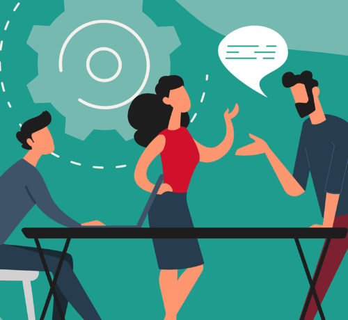 Эффективные коммуникации и переговоры: что почитать