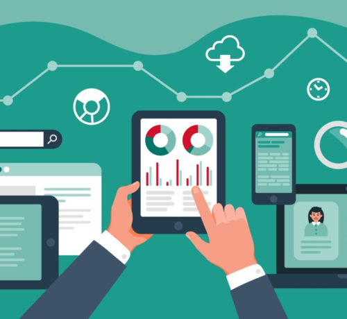 Роль Эксперт по визуализации коммуникаций