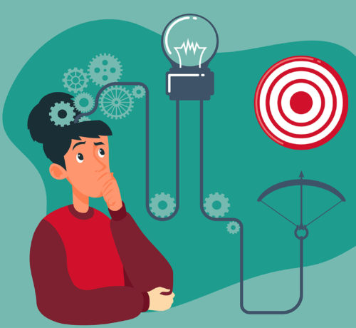 Карьерная стратегия.  Рекомендации по разработке карьерной стратегии