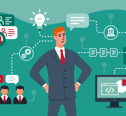 Роль Team leader: кто такой тимлидер и чем он занимается