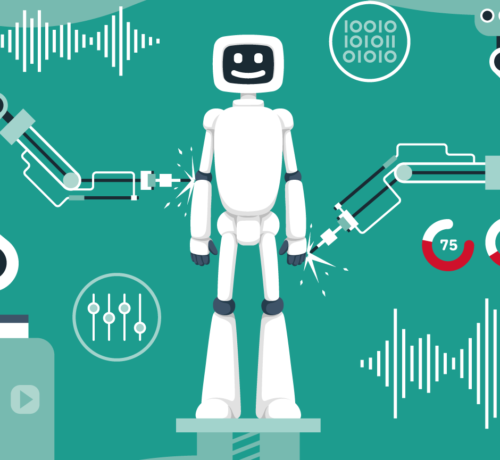 Экономия времени с помощью нейронных сетей: как ИИ упрощает жизнь человека?