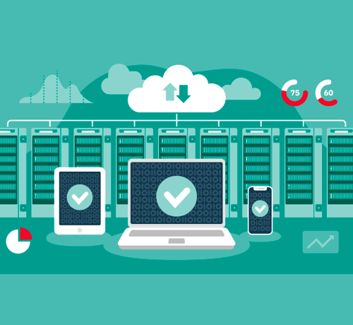 Пять ключевых трендов в Big Data