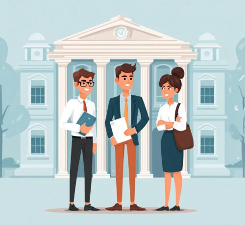 Рекрутинг в ГосИТ: взгляд 2025 года